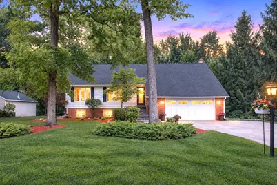 4788 Woodland Road, Jackson, MI 49203 - Photo 1