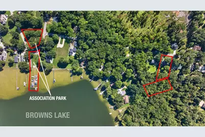 4788 Woodland Road, Jackson, MI 49203 - Photo 3