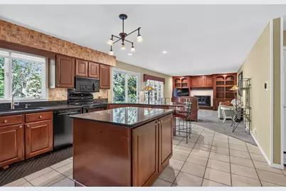 4788 Woodland Road, Jackson, MI 49203 - Photo 5