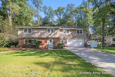 1730 Maunta Lane, Jackson, MI 49201 - Photo 1