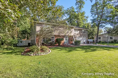 1730 Maunta Lane, Jackson, MI 49201 - Photo 3