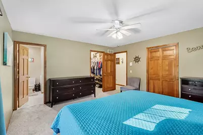 10154 Paw Paw Lake Drive, Mattawan, MI 49071 - Photo 13