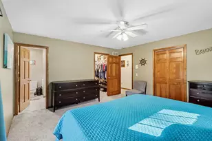 10154 Paw Paw Lake Dr, Mattawan, MI 49071 - Photo 13