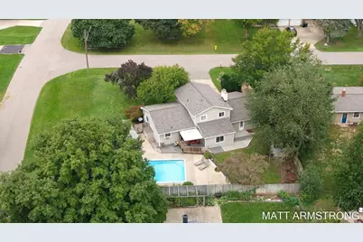 2160 Tulip Lane, Jenison, MI 49428 - Photo 45