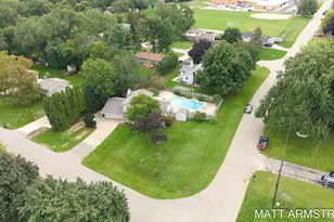 2160 Tulip Ln, Jenison, MI 49428 - Photo 1