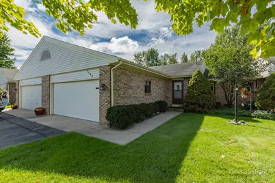 1148 Amberwood W Drive SW, Byron Center, MI 49315 - Photo 1