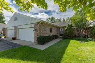 1148 Amberwood W Dr SW, Byron Center, MI 49315 - Photo 1
