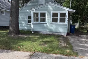 3319 Waalkes St, Muskegon Heights, MI 49444 - Photo 1