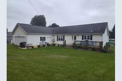 2189 Sampson Road, Camden, MI 49232 - Photo 1