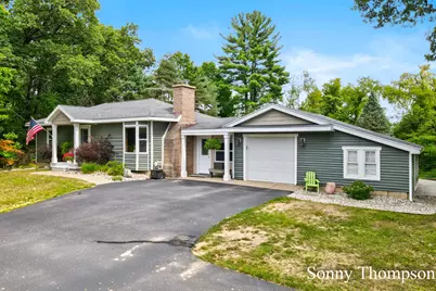 6970 Ramsdell Drive NE, Rockford, MI 49341 - Photo 3