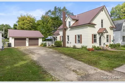 410 E Coffren Street, Greenville, MI 48838 - Photo 1