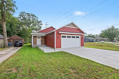 1003 Ducey Avenue, Muskegon, MI 49442 - Photo 3
