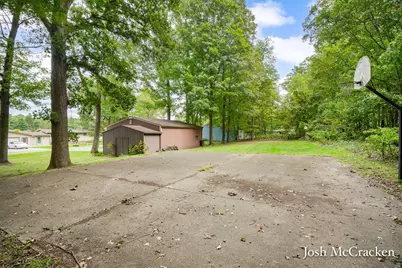 1351 Shady Lane, Greenville, MI 48838 - Photo 35