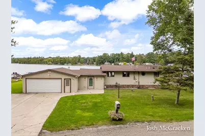 1351 Shady Lane, Greenville, MI 48838 - Photo 1