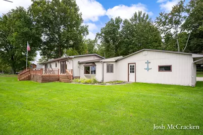 1351 Shady Lane, Greenville, MI 48838 - Photo 7