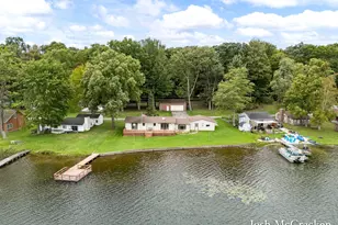 1351 Shady Ln, Greenville, MI 48838 - Photo 1