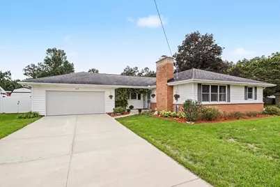 5215 Grosse Pointe Street, Portage, MI 49024 - Photo 21