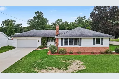 5215 Grosse Pointe Street, Portage, MI 49024 - Photo 1