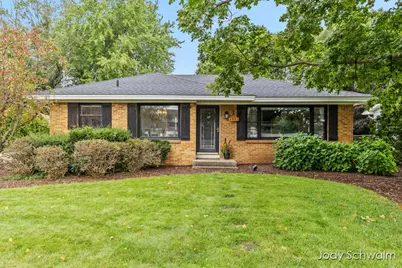 3973 41st Street SW, Grandville, MI 49418 - Photo 1