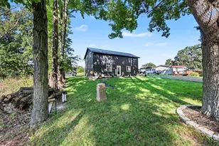 8080 Topinabee Dr, Montgomery, MI 49255 - Photo 1