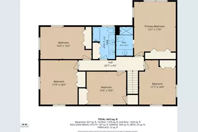 4312 Appletree Lane, Lansing, MI 48917 - Photo 65