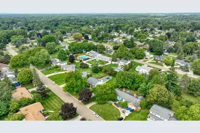 4312 Appletree Lane, Lansing, MI 48917 - Photo 49