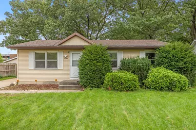 3726 Bluebird Avenue SW, Wyoming, MI 49519 - Photo 1
