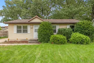 3726 Bluebird Ave SW, Wyoming, MI 49519 - Photo 1