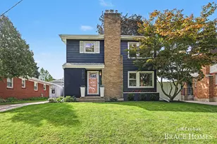 1850 Orville St SE, Grand Rapids, MI 49506 - Photo 1