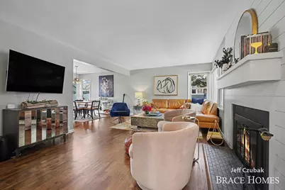 1850 Orville Street SE, Grand Rapids, MI 49506 - Photo 5
