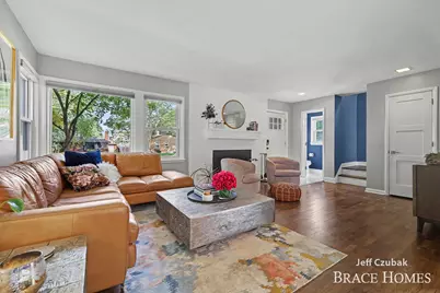 1850 Orville Street SE, Grand Rapids, MI 49506 - Photo 7