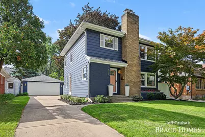 1850 Orville Street SE, Grand Rapids, MI 49506 - Photo 3
