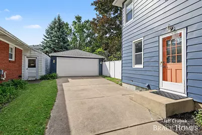 1850 Orville Street SE, Grand Rapids, MI 49506 - Photo 25