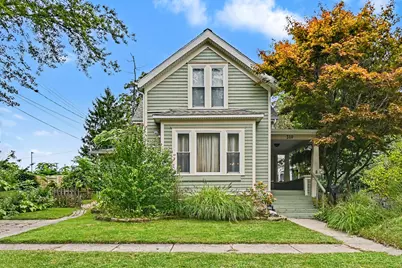 310 Fleming Street, Howell, MI 48843 - Photo 1