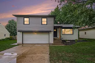 1455 Pickett St SE, Kentwood, MI 49508 - Photo 1