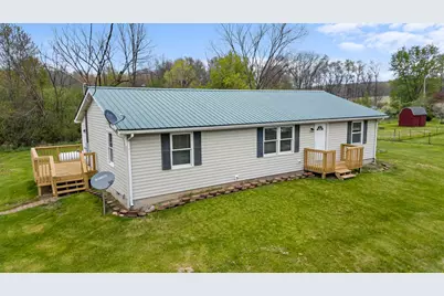 2340 E Mosherville Road, Jonesville, MI 49250 - Photo 1