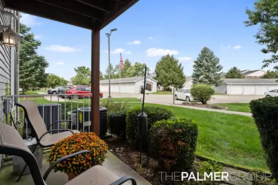 126 Ida Red Avenue #Unit 101, Sparta, MI 49345 - Photo 3
