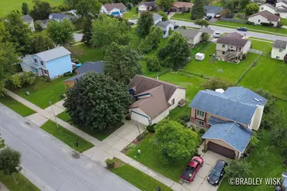 2638 Brier Creek Street SE, Kentwood, MI 49508 - Photo 33
