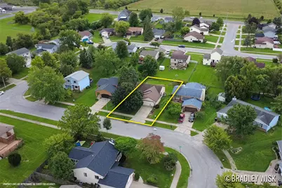 2638 Brier Creek Street SE, Kentwood, MI 49508 - Photo 3