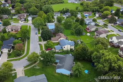 2638 Brier Creek Street SE, Kentwood, MI 49508 - Photo 25