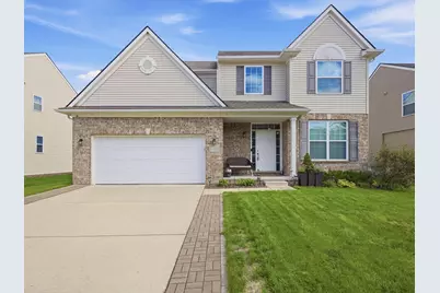 21222 Laurelwood Court, Farmington, MI 48336 - Photo 57