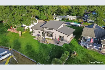 8245 Indian Shores Drive, Howard City, MI 49329 - Photo 7