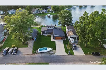8245 Indian Shores Drive, Howard City, MI 49329 - Photo 3