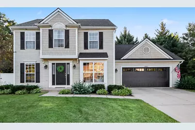 2963 Valley Glenn Circle, Kalamazoo, MI 49004 - Photo 3
