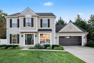 2963 Valley Glenn Cir, Kalamazoo, MI 49004 - Photo 3