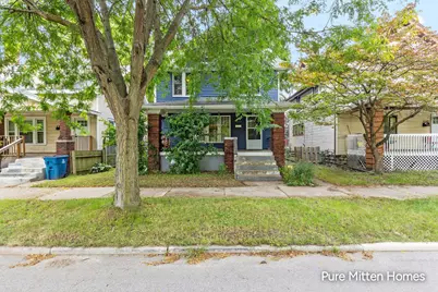 1543 Turner Avenue, Grand Rapids, MI 49504 - Photo 1