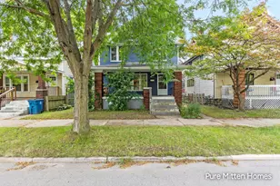 1543 Turner Ave, Grand Rapids, MI 49504 - Photo 1