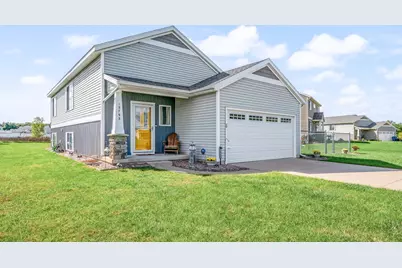 13793 E Harmony Court, Sparta, MI 49345 - Photo 1