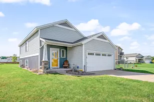 13793 E Harmony Ct, Sparta, MI 49345 - Photo 1