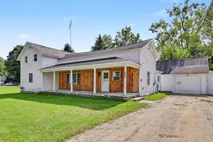 15917 Grant St, Coral, MI 49322 - Photo 1